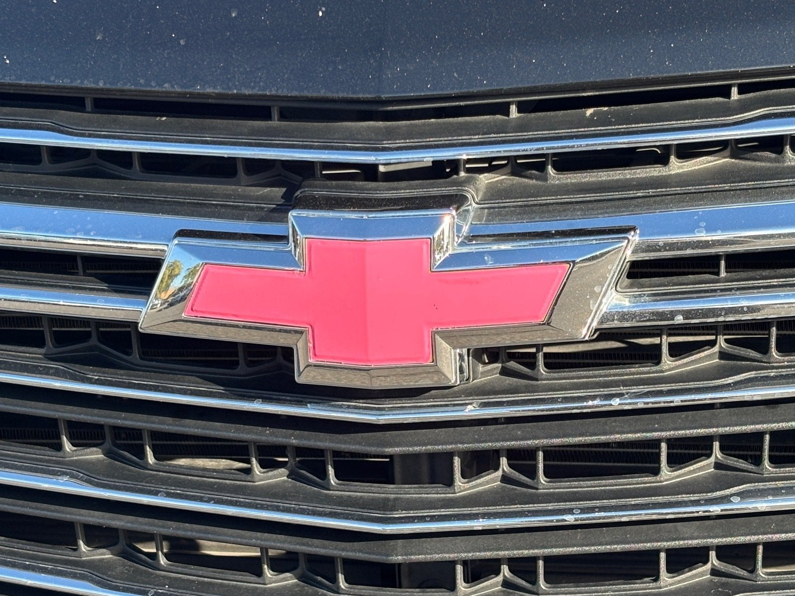 2024 Chevrolet Traverse Limited Base