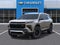 2026 Chevrolet Traverse Base