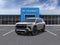 2026 Chevrolet Traverse Base