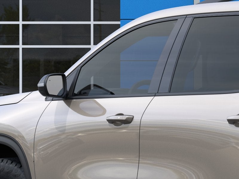 2026 Chevrolet Traverse Base
