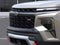 2026 Chevrolet Traverse Base