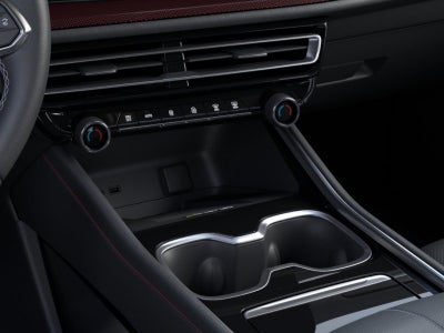 2026 Chevrolet Traverse Base