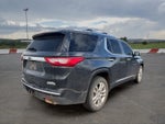 2018 Chevrolet Traverse High Country