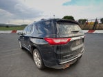 2018 Chevrolet Traverse High Country