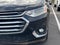 2018 Chevrolet Traverse High Country