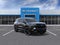 2027 Chevrolet Traverse Base
