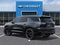 2027 Chevrolet Traverse Base