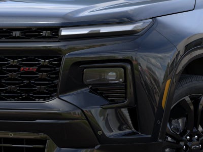 2027 Chevrolet Traverse Base