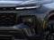 2027 Chevrolet Traverse Base