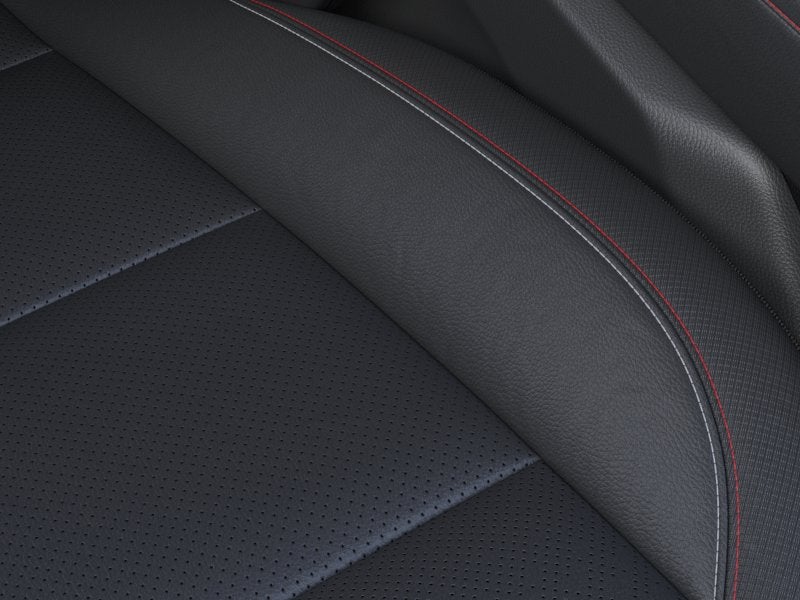 2027 Chevrolet Traverse Base