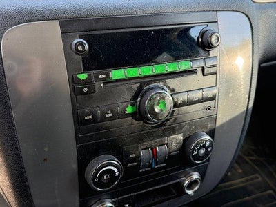 2008 Chevrolet Tahoe LS