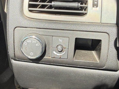 2008 Chevrolet Tahoe LS