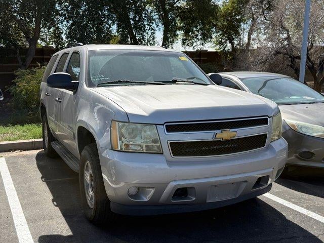2008 Chevrolet Tahoe LS