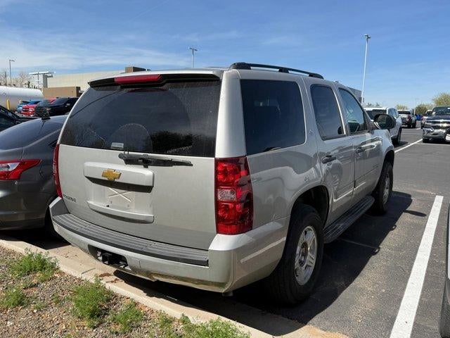 2008 Chevrolet Tahoe LS
