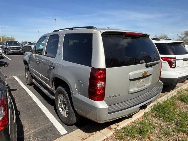 2008 Chevrolet Tahoe LS