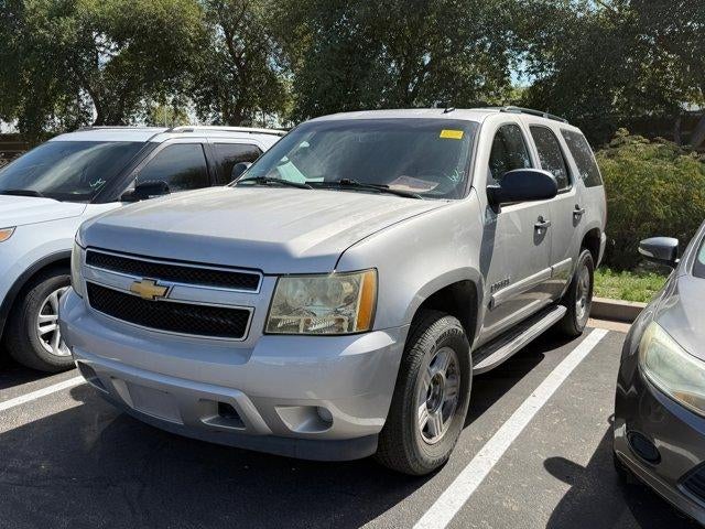 2008 Chevrolet Tahoe LS