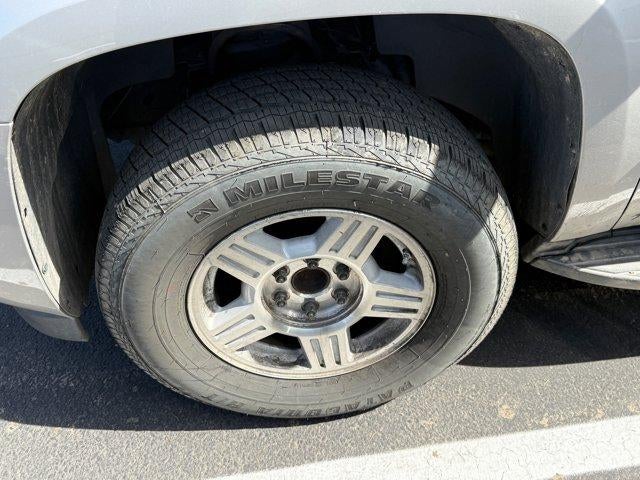 2008 Chevrolet Tahoe LS