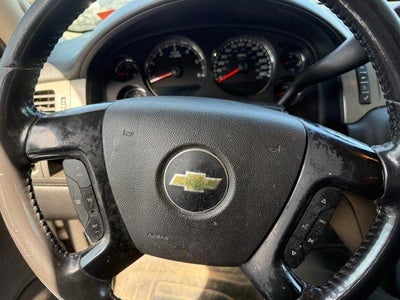 2008 Chevrolet Tahoe LS