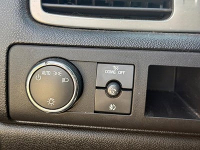 2009 Chevrolet Tahoe LT w/2LT