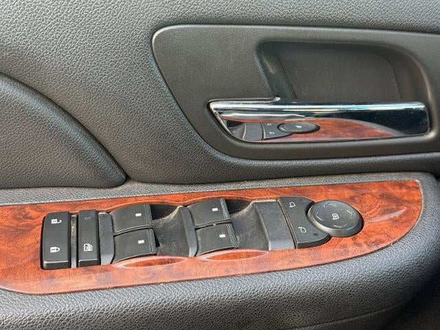 2009 Chevrolet Tahoe LT w/2LT