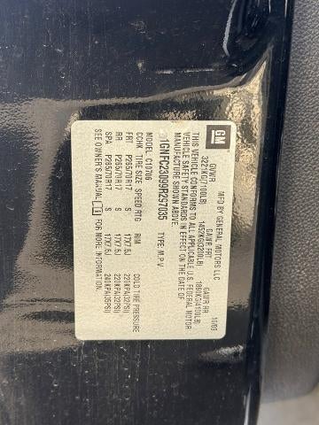 2009 Chevrolet Tahoe LT w/2LT