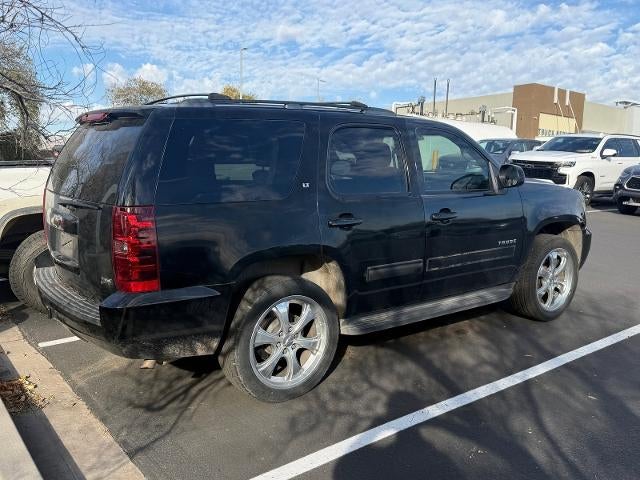 2009 Chevrolet Tahoe LT w/2LT