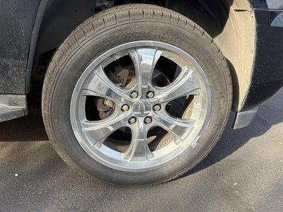 2009 Chevrolet Tahoe LT w/2LT