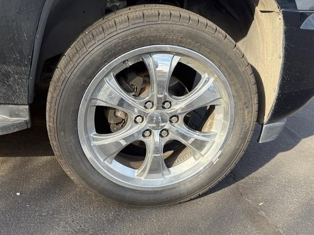 2009 Chevrolet Tahoe LT w/2LT