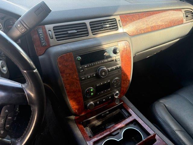 2009 Chevrolet Tahoe LT w/2LT