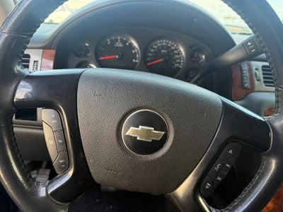 2009 Chevrolet Tahoe LT w/2LT