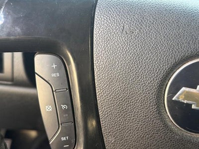 2009 Chevrolet Tahoe LT w/2LT