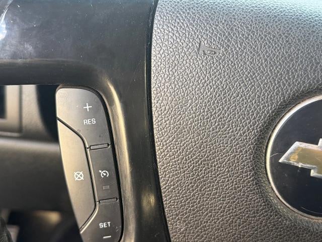 2009 Chevrolet Tahoe LT w/2LT