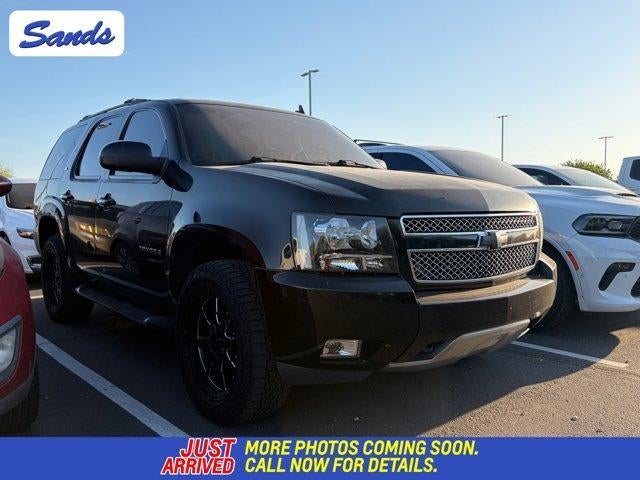 2009 Chevrolet Tahoe LT w/2LT