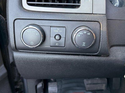 2009 Chevrolet Tahoe LT w/2LT