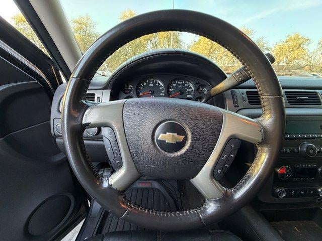 2009 Chevrolet Tahoe LT w/2LT