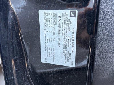 2009 Chevrolet Tahoe LT w/2LT