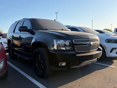 2009 Chevrolet Tahoe LT w/2LT
