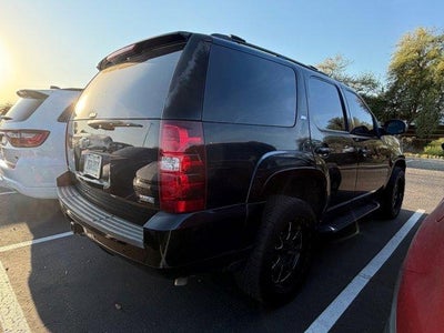 2009 Chevrolet Tahoe LT w/2LT