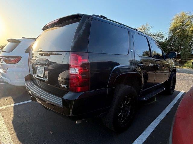 2009 Chevrolet Tahoe LT w/2LT