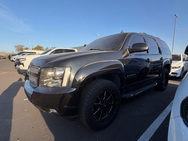 2009 Chevrolet Tahoe LT w/2LT