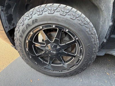 2009 Chevrolet Tahoe LT w/2LT