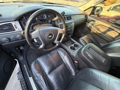 2009 Chevrolet Tahoe LT w/2LT