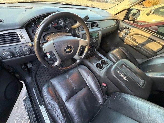 2009 Chevrolet Tahoe LT w/2LT