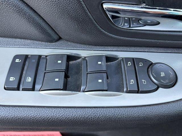 2009 Chevrolet Tahoe LT w/2LT