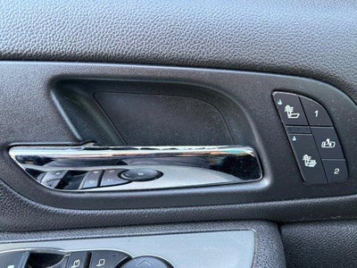 2009 Chevrolet Tahoe LT w/2LT