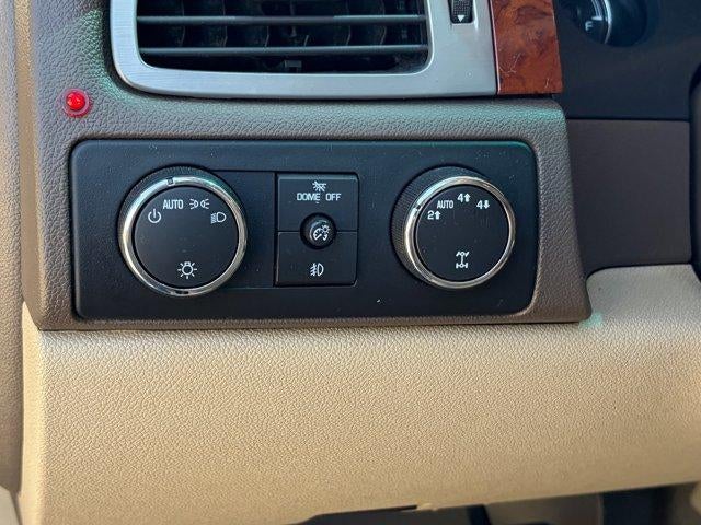 2009 Chevrolet Tahoe LT w/1LT