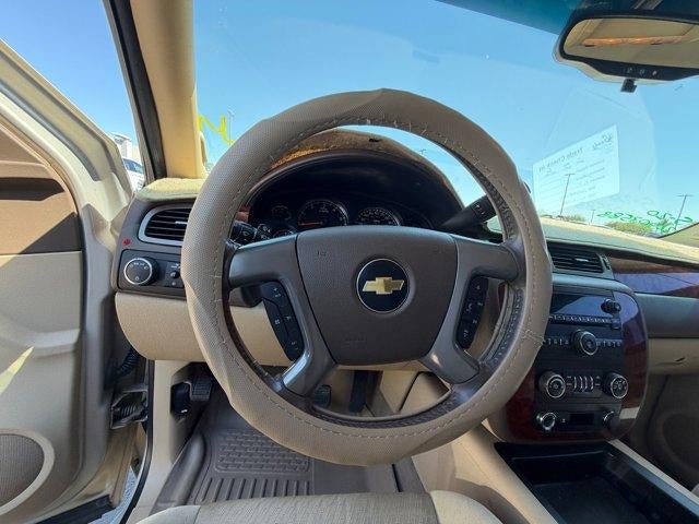 2009 Chevrolet Tahoe LT w/1LT