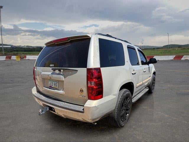2009 Chevrolet Tahoe LT w/1LT