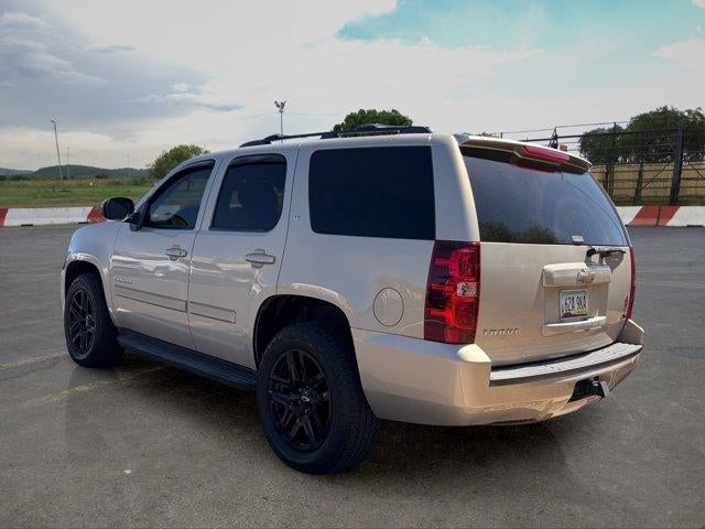 2009 Chevrolet Tahoe LT w/1LT