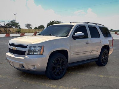 2009 Chevrolet Tahoe LT w/1LT
